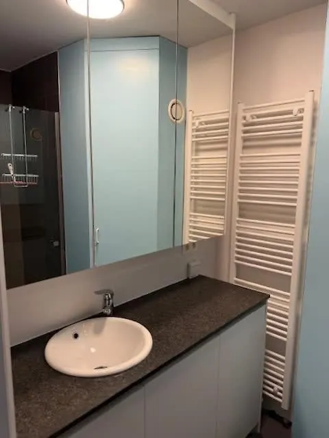 Huswell - Home Away From Home In The Heart Of Gent Belgien