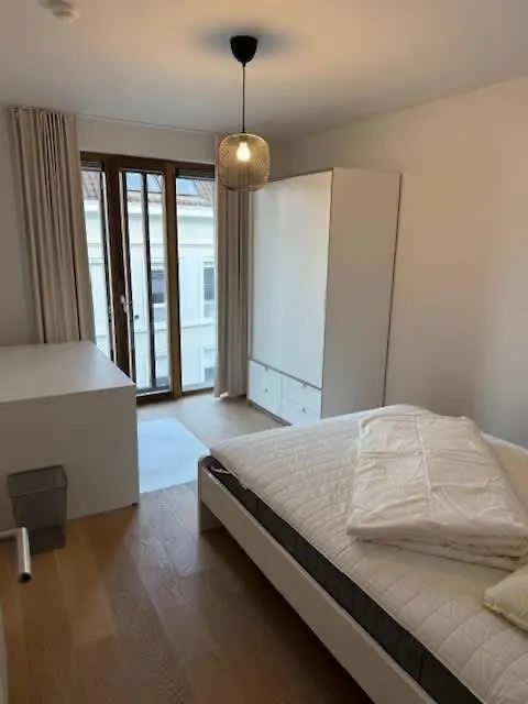 Huswell - Home Away From Home In The Heart Of Gent 0*,
