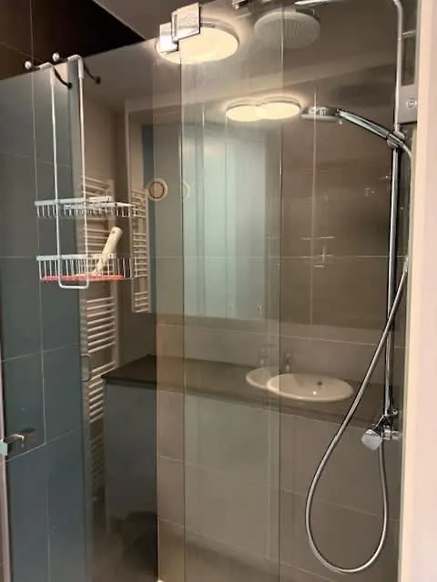 Lägenhet Huswell - Home Away From Home In The Heart Of Gent